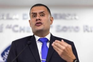 demanda contra el DRNA