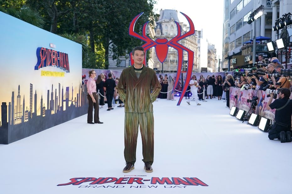 El director Destin Daniel Cretton