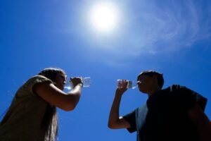 récord de temperatura San Juan