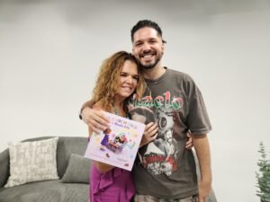 El Cofre Mágico de Abuela Fefa
