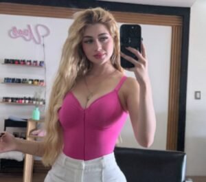 feminicidio Valeria Márquez