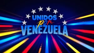 Unidos por Venezuela