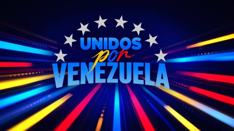 Unidos por Venezuela