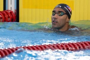 medallas natación Puerto Rico