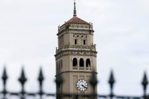 retrasos en la UPR