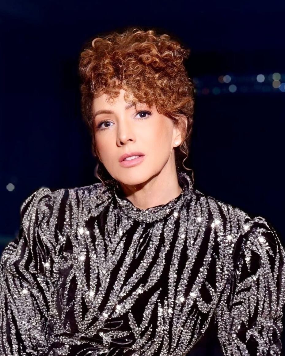 Erika Ender, directora de La Academia.