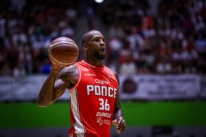 Leones de Ponce