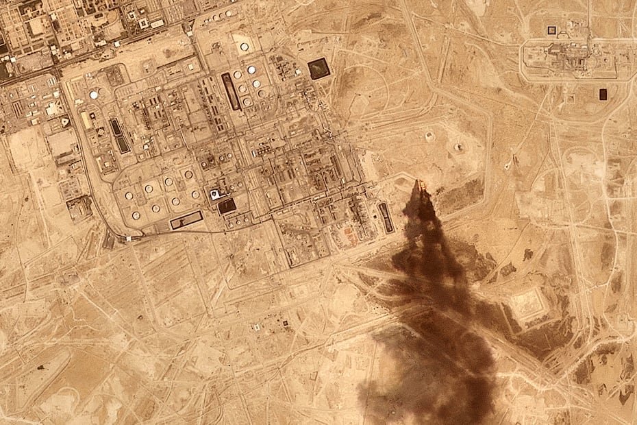 La tensión entre Irán y Estados Unidos volvió a escalar este miércoles luego de que Teherán lanzara una nueva ofensiva con misiles contra posiciones estadounidenses en la región.