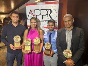Premio Nacional de Periodismo
