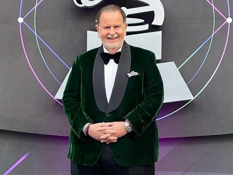 pérdida auditiva Raúl de Molina