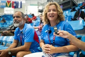 Juegos Centroamericanos Santo Domingo 2026