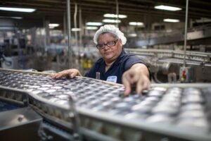 manufactura en Puerto Rico