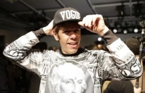 Perez Hilton tratamiento médico