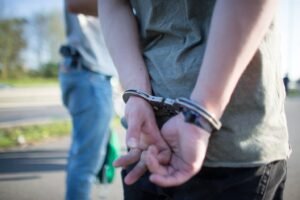 arresto evangelista Utuado