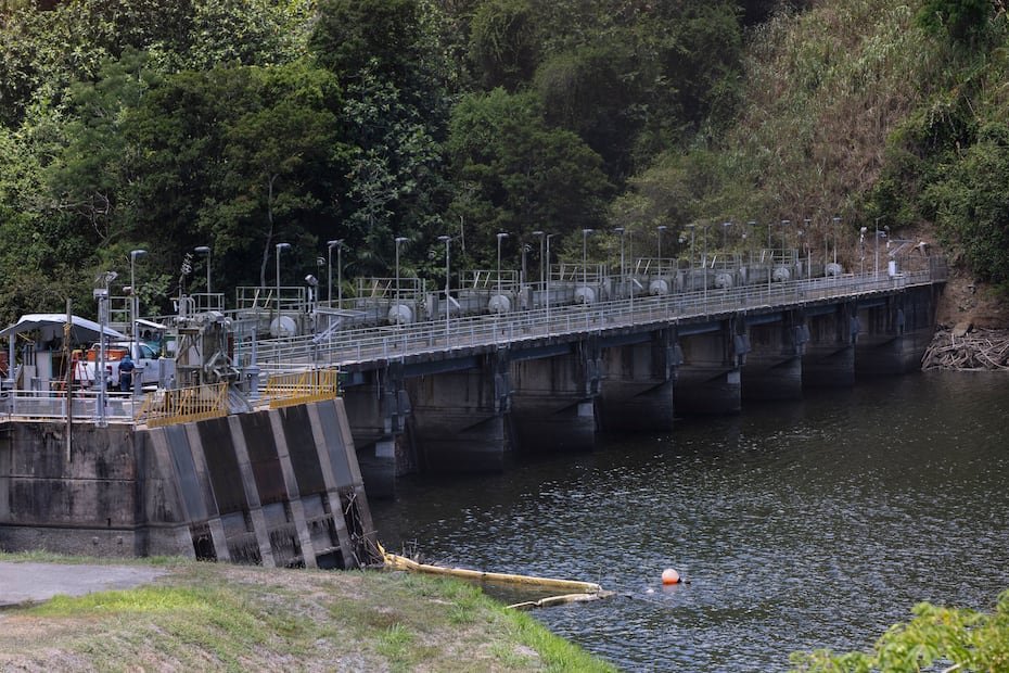 Es el embalse más grande de Puerto Rico en términos del área de drenaje, al abarcar una extensión de 206 millas cuadradas, según datos del Municipio de Trujillo Alto.