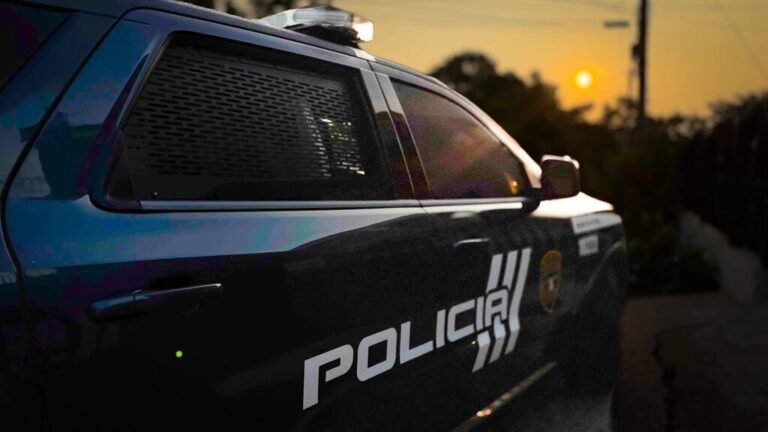 asesinato en Loíza