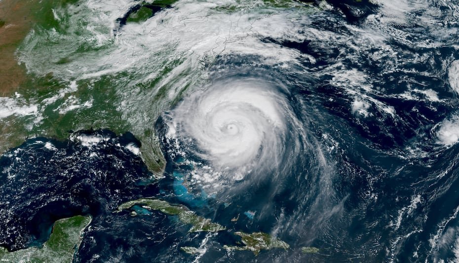 La temporada de huracanes del Atlántico tendría este año hasta 6 huracanes y 14 tormentas con nombre, por debajo del promedio histórico, según pronosticó el jueves, 21 de mayo, la Oficina Nacional de Administración Oceánica y Atmosférica (NOAA, en inglés).