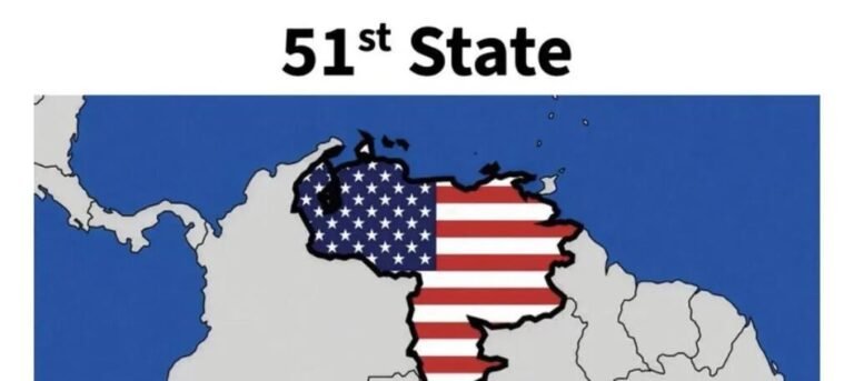 Estado 51 Venezuela