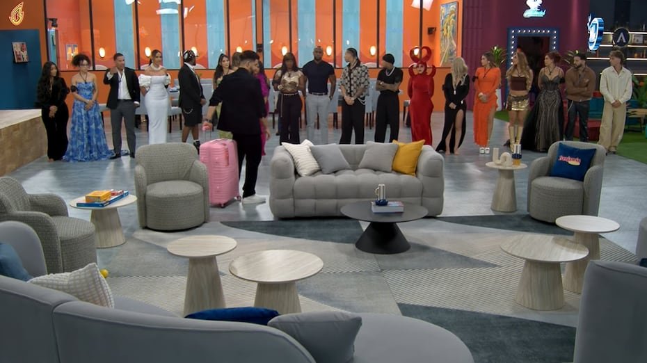 El proyecto reunirá nuevamente bajo un mismo techo a dos de las rivales más recordadas de “La casa de los famosos Colombia 2″, Yina Calderón y Karina García.