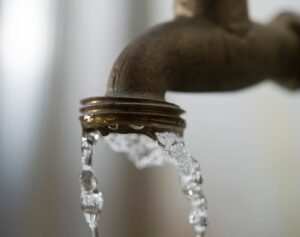 racionamiento de agua Carraízo