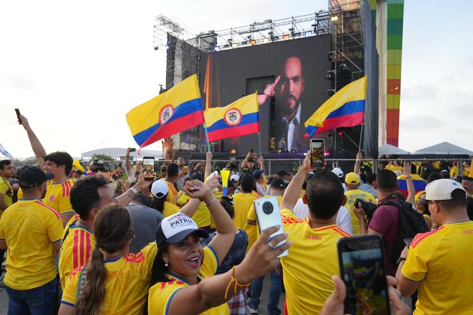 De la Espriella dice que cuando representó a Saab no sabía de sus nexos con el régimen chavista y que Murcia le entregó una contabilidad falsa.