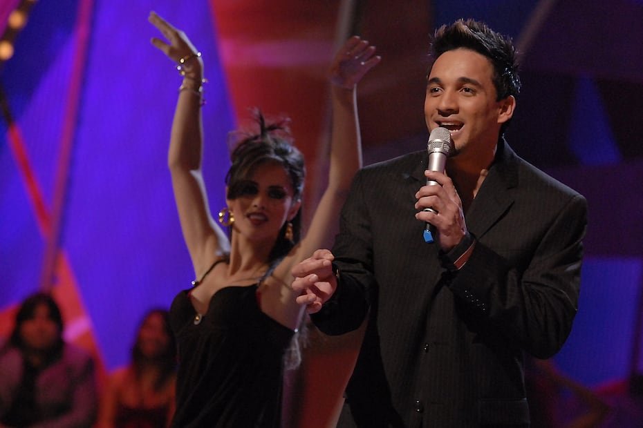 Puerto Rico celebró el triunfo de Juan Vélez el 20 de mayo de 2007.