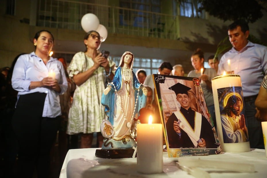 En la mañana del lunes 13 de julio, un operativo del Servicio de Inmigración y Control de Aduanas de Estados Unidos (ICE) en Biddeford, Maine, terminó con la muerte del colombiano Joan Sebastián Guerrero, un joven de 26 años.