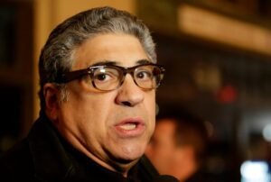 Vincent Pastore fallecimiento