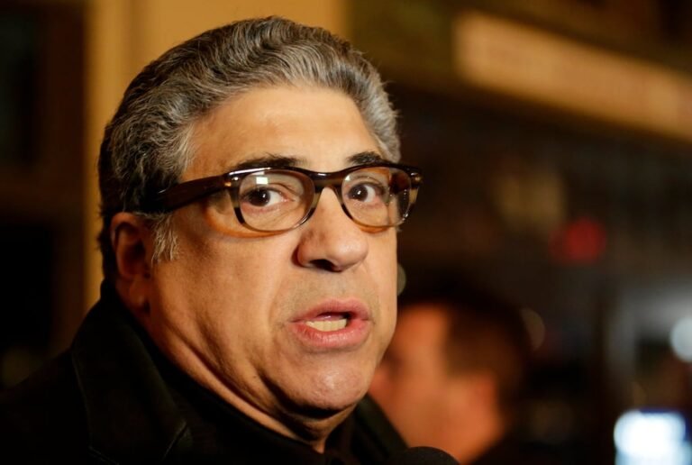 Vincent Pastore fallecimiento