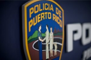 hombre herido de bala