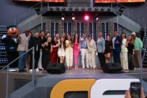 Objetivo Fama Distrito T-Mobile