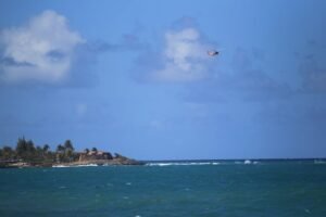 playas no aptas para bañistas
