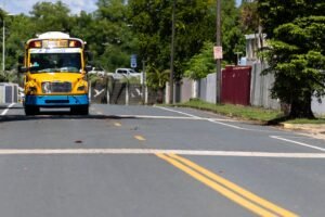 transporte escolar