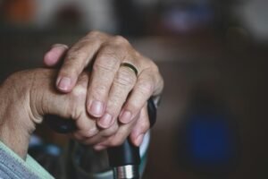 hogares de cuidado prolongado