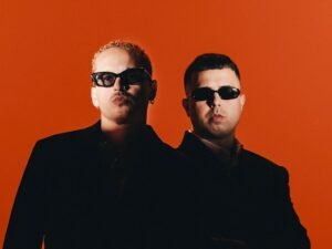 Slow Jamz nueva música