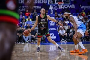 final del BSN