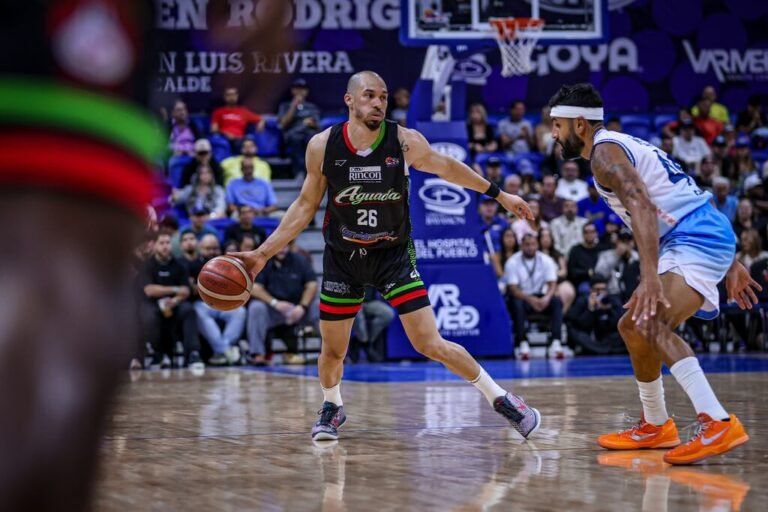 final del BSN