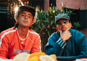 EP Pink Lemonade