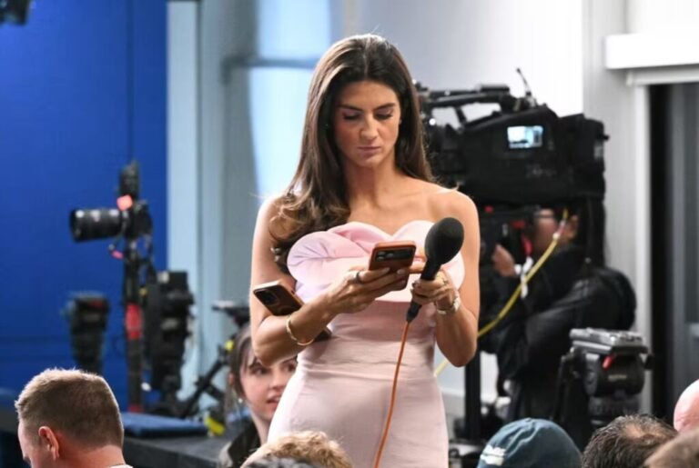 Kaitlan Collins