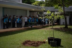 inicio de clases sin agua