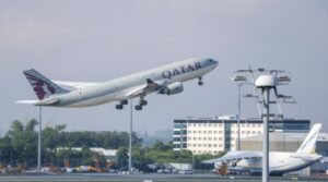 dron aeropuerto Alemania