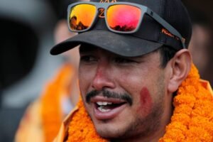 muerte de alpinistas en Pakistán