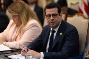 Francisco Domenech renuncia
