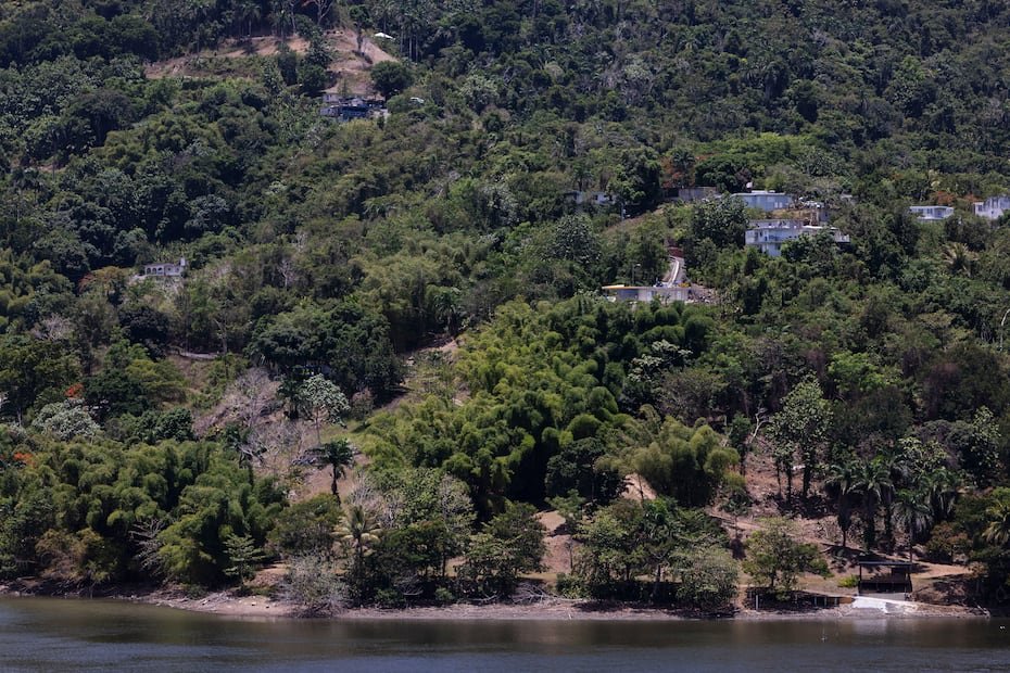 Aunque una onda tropical incrementará la humedad sobre Puerto Rico durante los próximos días, el Servicio Nacional de Meteorología indicó que no se espera un evento de lluvia lo suficientemente significativo como para representar un alivio importante para el embalse.