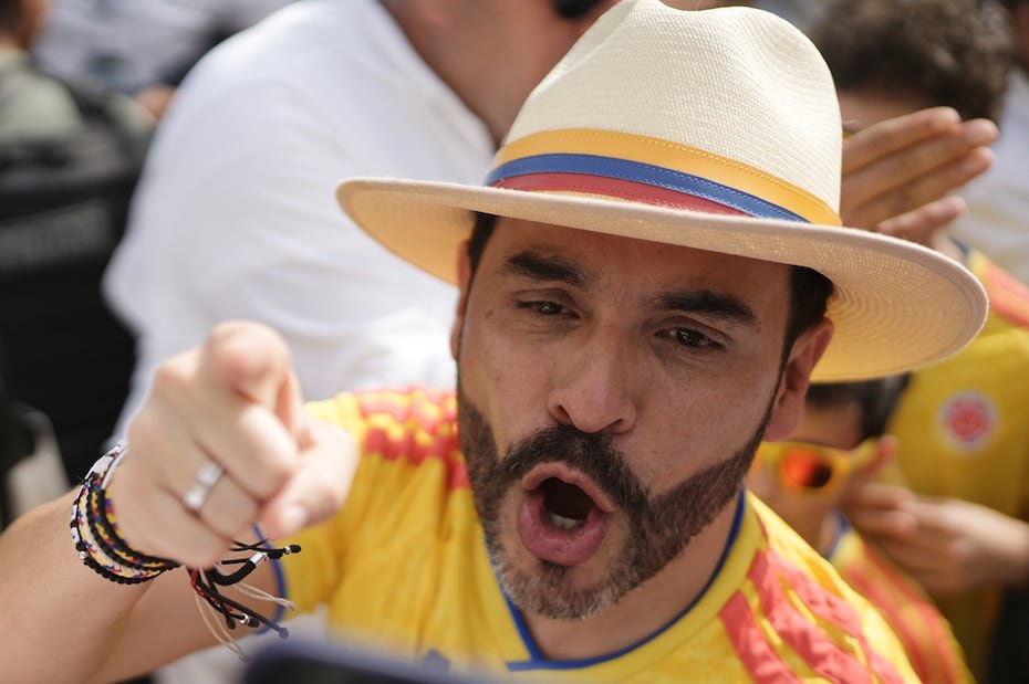 El abogado Abelardo de la Espriella es el nuevo huésped de la Casa de Nariño, con más de 12.9 millones de votos y sacándole una escasa ventaja, de menos del 1 por ciento, a Iván Cepeda.