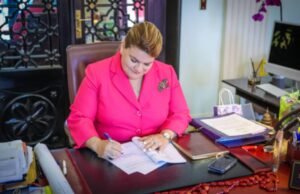 nuevas leyes Puerto Rico