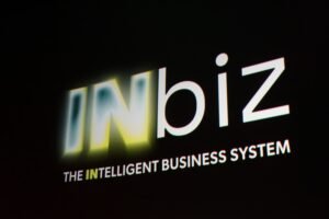 plataforma INbiz