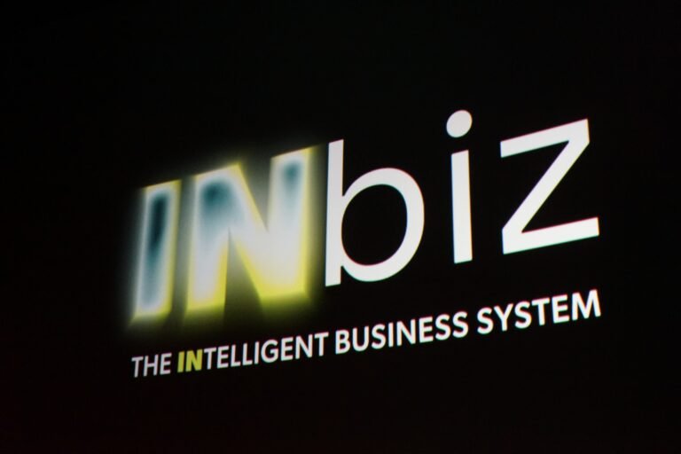 plataforma INbiz