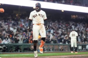 Heliot Ramos Yankees