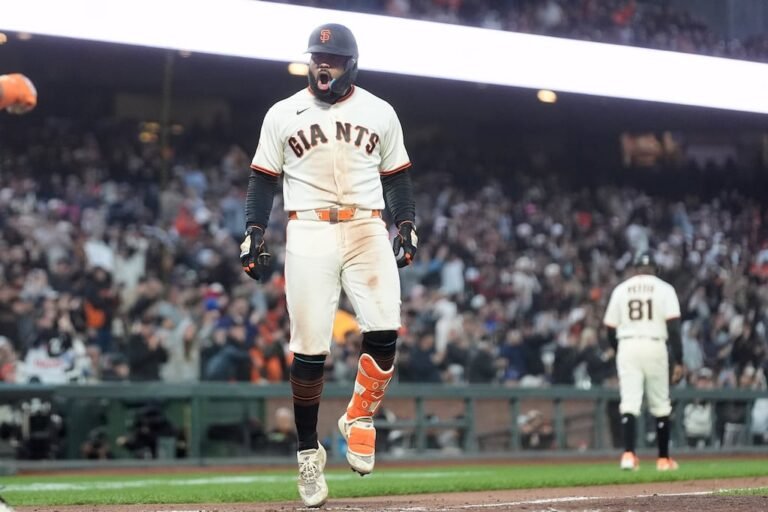Heliot Ramos Yankees
